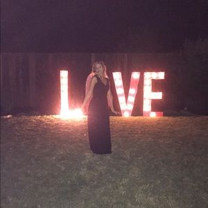 Meet your Posher, Macy